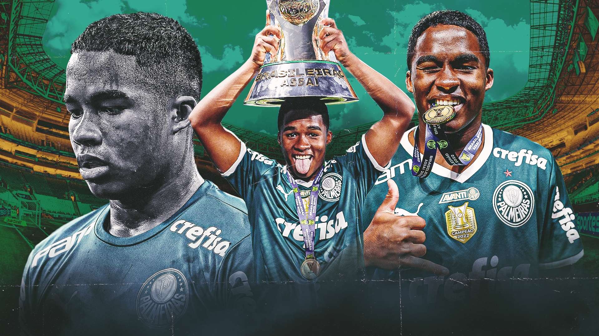 似的潛力 似的潛力