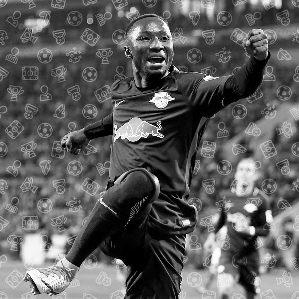 关注的人选 关注的人选