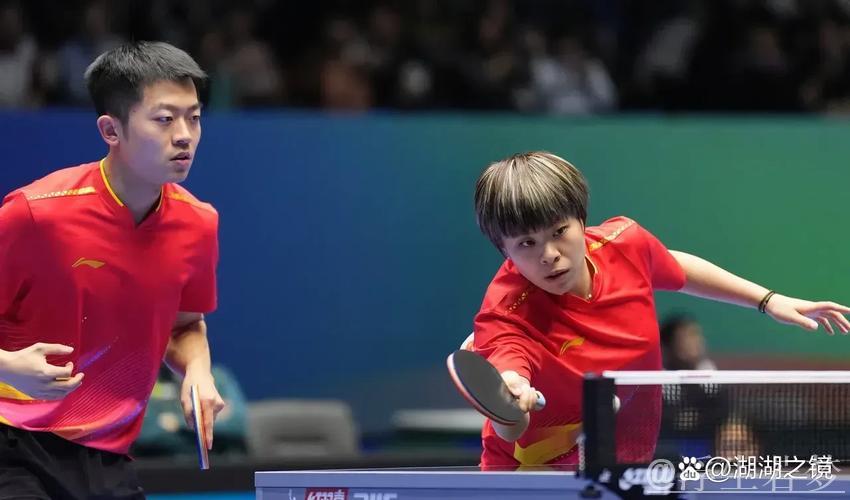 四语同声 共战乒超 四语同声 共战乒超