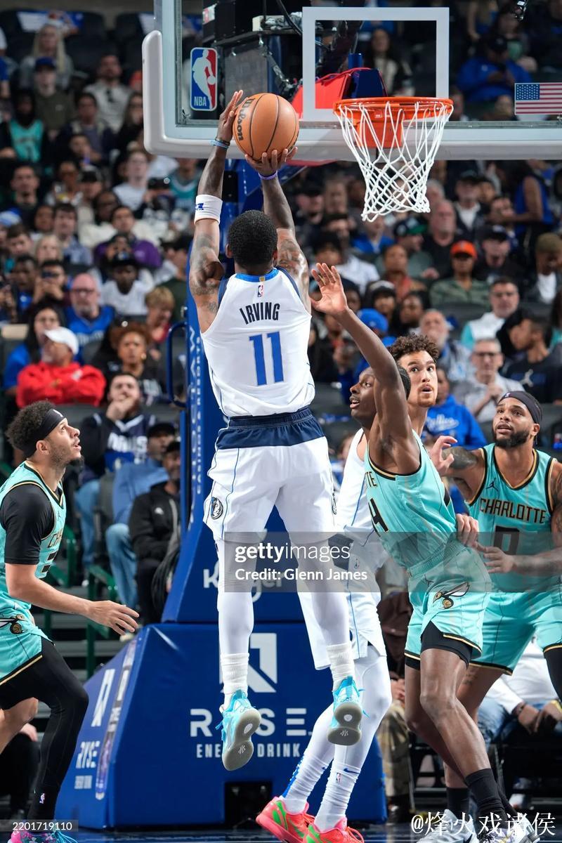 三球44分难救主黄蜂惜败魔术 欧文末节爆发独行侠逆转老鹰