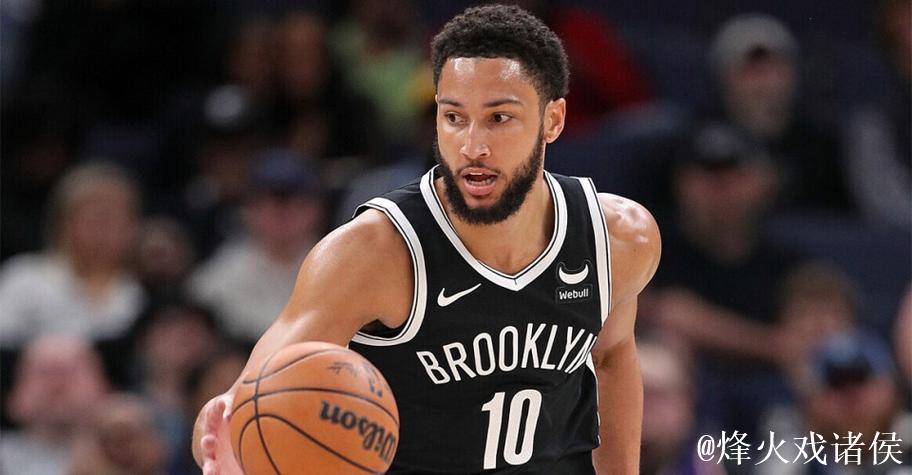 西蒙斯从背伤中完全康复 将无限制参加训练营