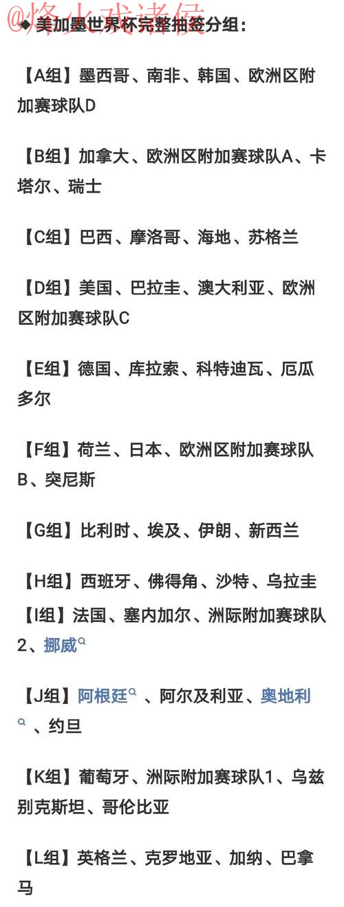 2026世界杯投注最新最佳策略推荐